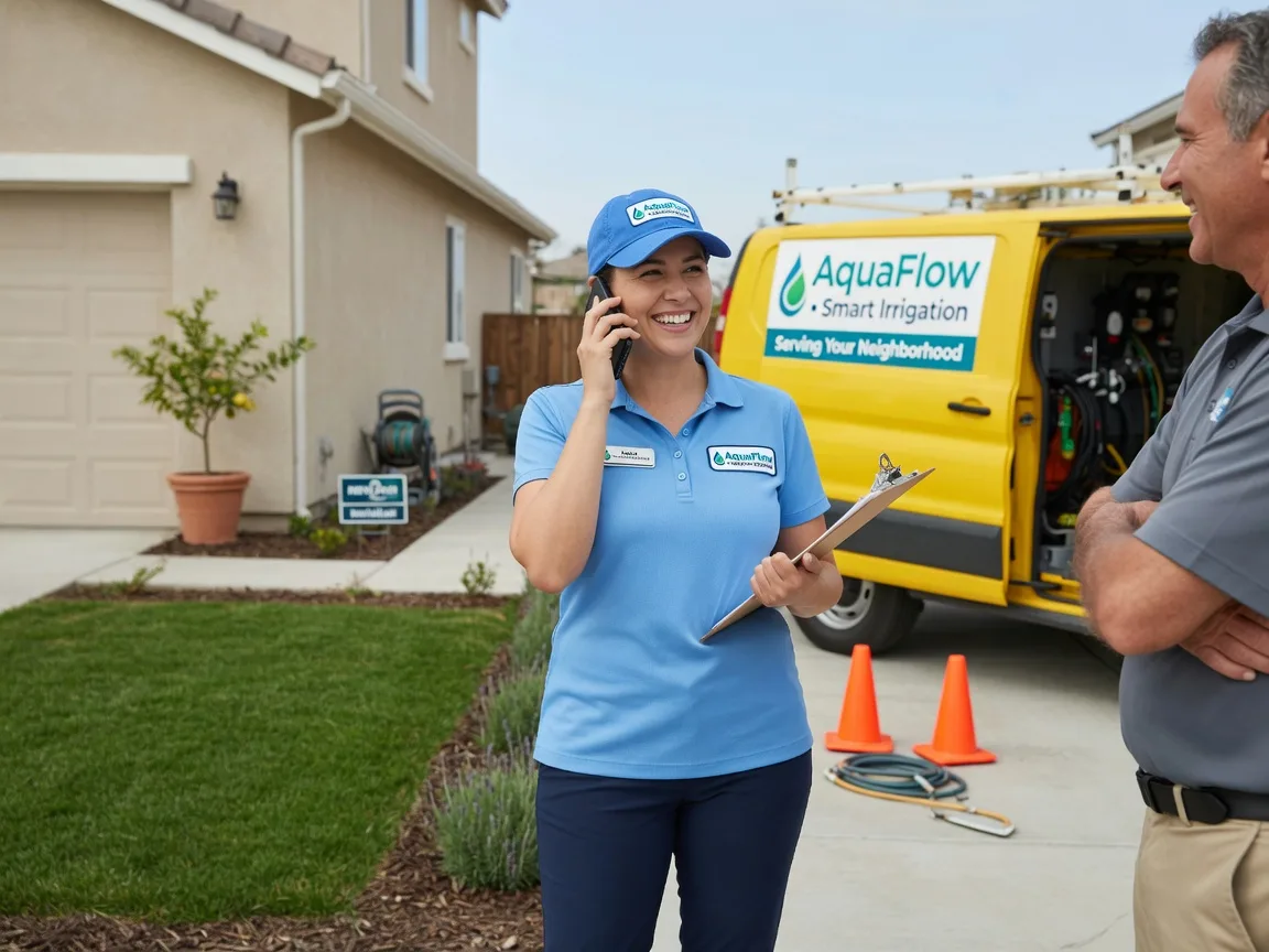 Irrigation Installation Fairview, WV FAQs